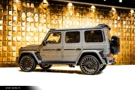 Mercedes-Benz G 63 AMG (Clasa G) din 2026 cu 50 km - oferta MER192411 - foto 8