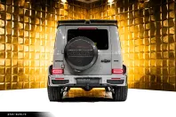Mercedes-Benz G 63 AMG (Clasa G) din 2026 cu 50 km - oferta MER192411 - foto 9