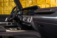 Mercedes-Benz G 63 AMG (Clasa G) din 2026 cu 50 km - oferta MER192411 - foto 11