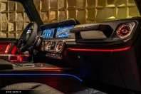 Mercedes-Benz G 63 AMG (Clasa G) din 2026 cu 50 km - oferta MER192411 - foto 13