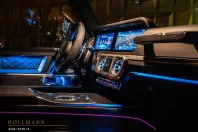 Mercedes-Benz G 63 AMG (Clasa G) din 2026 cu 50 km - oferta MER192411 - foto 14