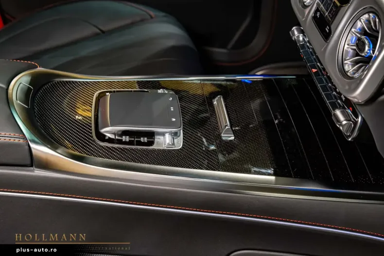 Mercedes-Benz G 63 AMG (Clasa G) din 2026 cu 50 km - oferta MER192411 - foto 17