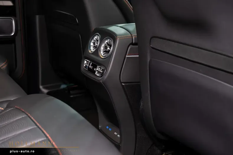 Mercedes-Benz G 63 AMG (Clasa G) din 2026 cu 50 km - oferta MER192411 - foto 18