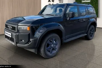 Toyota Land Cruiser din 2025 - oferta TOY192412