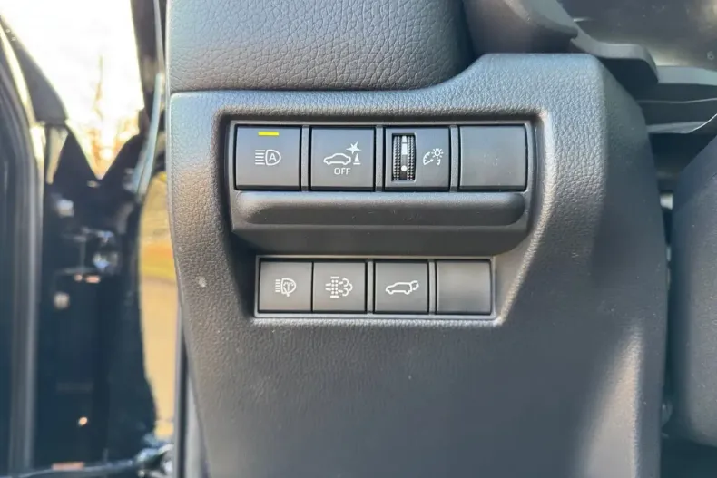 Toyota Land Cruiser din 2025 cu 2.500 km - oferta TOY192412 - foto 3