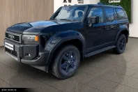 Toyota Land Cruiser din 2025 cu 2.500 km - oferta TOY192412 - foto 4