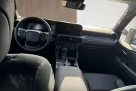 Toyota Land Cruiser din 2025 cu 2.500 km - oferta TOY192412 - foto 6