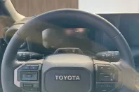 Toyota Land Cruiser din 2025 cu 2.500 km - oferta TOY192412 - foto 7