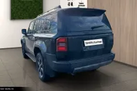 Toyota Land Cruiser din 2025 cu 2.500 km - oferta TOY192412 - foto 9