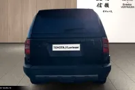 Toyota Land Cruiser din 2025 cu 2.500 km - oferta TOY192412 - foto 10