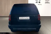 Toyota Land Cruiser din 2025 cu 2.500 km - oferta TOY192412 - foto 11