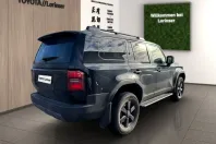Toyota Land Cruiser din 2025 cu 2.500 km - oferta TOY192412 - foto 12