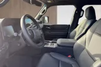 Toyota Land Cruiser din 2025 cu 2.500 km - oferta TOY192412 - foto 16