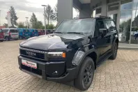 Toyota Land Cruiser din 2026 cu 5 km - oferta TOY192413 - foto 1