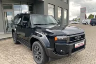 Toyota Land Cruiser din 2026 cu 5 km - oferta TOY192413 - foto 2