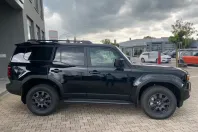 Toyota Land Cruiser din 2026 cu 5 km - oferta TOY192413 - foto 15