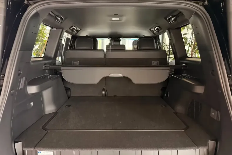 Toyota Land Cruiser din 2026 cu 5 km - oferta TOY192413 - foto 19