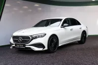 Mercedes-Benz E 200 (Clasa E) din 2025 cu 5.100 km - oferta MER192414 - foto 1