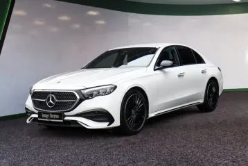 Mercedes-Benz E 200 din 2025 - oferta MER192414