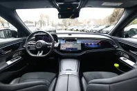 Mercedes-Benz E 200 (Clasa E) din 2025 cu 5.100 km - oferta MER192414 - foto 4