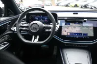 Mercedes-Benz E 200 (Clasa E) din 2025 cu 5.100 km - oferta MER192414 - foto 5