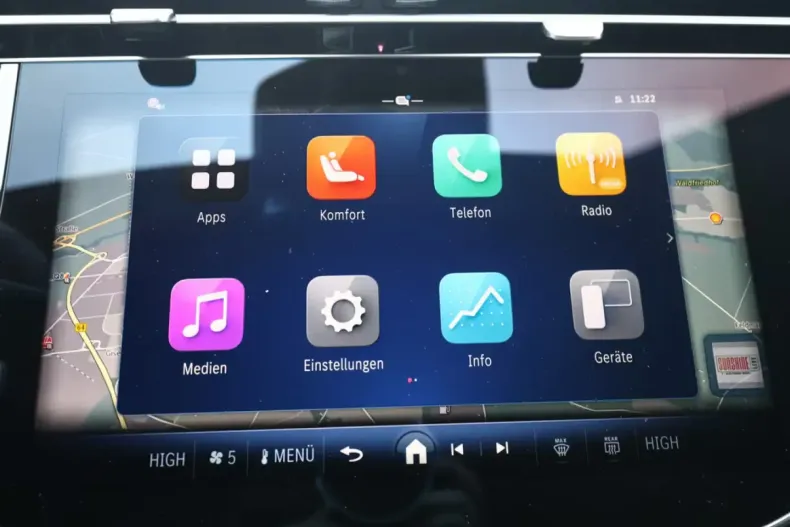 Mercedes-Benz E 200 (Clasa E) din 2025 cu 5.100 km - oferta MER192414 - foto 15