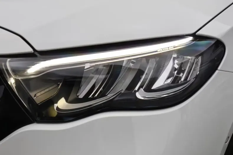 Mercedes-Benz E 200 (Clasa E) din 2025 cu 5.100 km - oferta MER192414 - foto 24