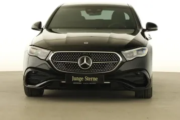 Mercedes-Benz E 200 din 2025 - oferta MER192415