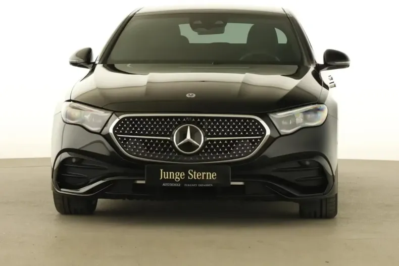 Mercedes-Benz E 200 (Clasa E) din 2025 cu 6.333 km - oferta MER192415 - foto 1