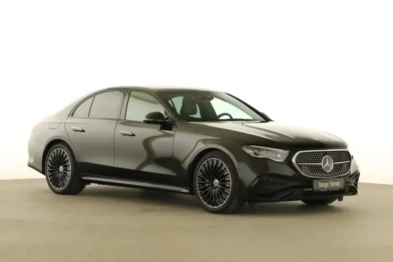 Mercedes-Benz E 200 (Clasa E) din 2025 cu 6.333 km - oferta MER192415 - foto 5