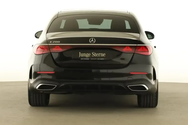 Mercedes-Benz E 200 (Clasa E) din 2025 cu 6.333 km - oferta MER192415 - foto 7