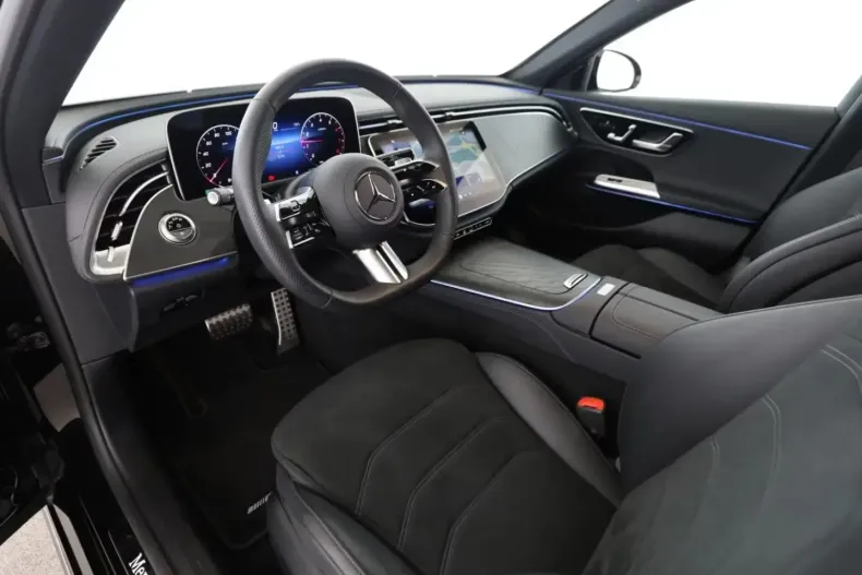 Mercedes-Benz E 200 (Clasa E) din 2025 cu 6.333 km - oferta MER192415 - foto 11