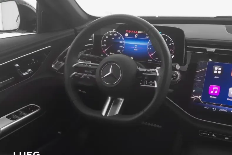 Mercedes-Benz E 200 (Clasa E) din 2025 cu 5.800 km - oferta MER192416 - foto 6