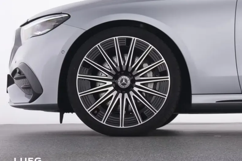 Mercedes-Benz E 200 (Clasa E) din 2025 cu 5.800 km - oferta MER192416 - foto 11