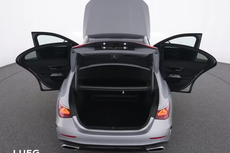 Mercedes-Benz E 200 (Clasa E) din 2025 cu 5.800 km - oferta MER192416 - foto 15