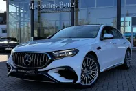 Mercedes-Benz E 53 AMG (Clasa E) din 2025 cu 6.600 km - oferta MER192417 - foto 1