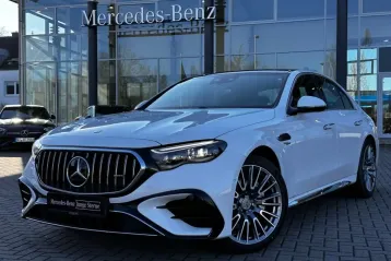 Mercedes-Benz E 53 AMG din 2025 - oferta MER192417