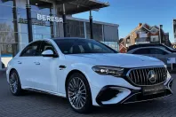 Mercedes-Benz E 53 AMG (Clasa E) din 2025 cu 6.600 km - oferta MER192417 - foto 2