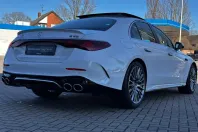 Mercedes-Benz E 53 AMG (Clasa E) din 2025 cu 6.600 km - oferta MER192417 - foto 4