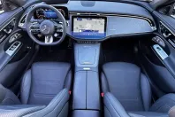 Mercedes-Benz E 53 AMG (Clasa E) din 2025 cu 6.600 km - oferta MER192417 - foto 5