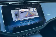 Mercedes-Benz E 53 AMG (Clasa E) din 2025 cu 6.600 km - oferta MER192417 - foto 14