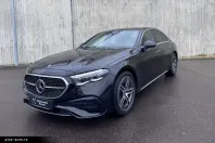 Mercedes-Benz E 220 (Clasa E) din 2024 cu 5.000 km - oferta MER192418 - foto 2