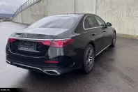 Mercedes-Benz E 220 (Clasa E) din 2024 cu 5.000 km - oferta MER192418 - foto 4