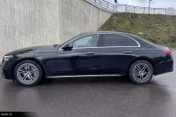 Mercedes-Benz E 220 (Clasa E) din 2024 cu 5.000 km - oferta MER192418 - foto 5