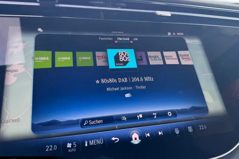 Mercedes-Benz E 220 (Clasa E) din 2024 cu 5.000 km - oferta MER192418 - foto 7