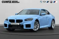 BMW M2 (Seria 2) din 2024 cu 7.211 km - oferta BMW192419 - foto 1