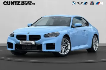 BMW M2 din 2024 - oferta BMW192419