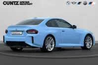BMW M2 (Seria 2) din 2024 cu 7.211 km - oferta BMW192419 - foto 2