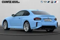 BMW M2 (Seria 2) din 2024 cu 7.211 km - oferta BMW192419 - foto 3