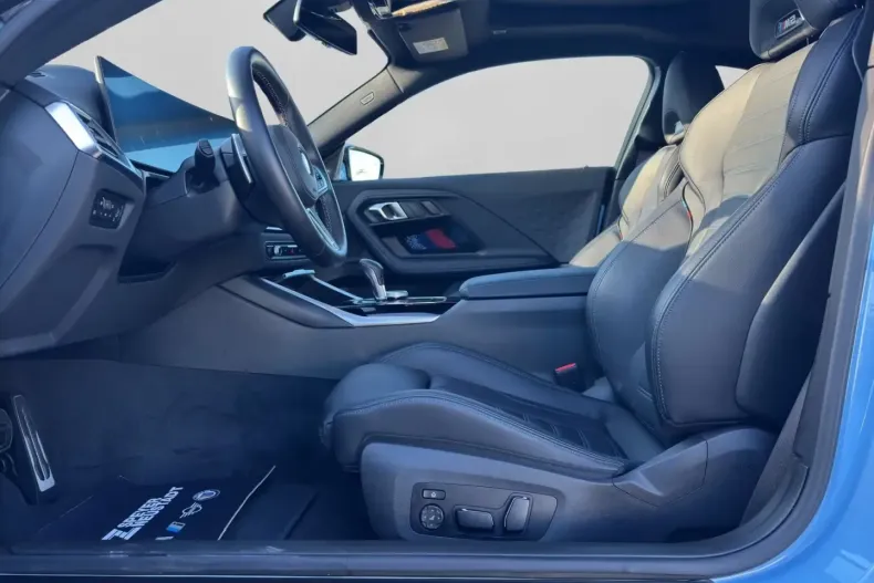 BMW M2 (Seria 2) din 2024 cu 7.211 km - oferta BMW192419 - foto 4